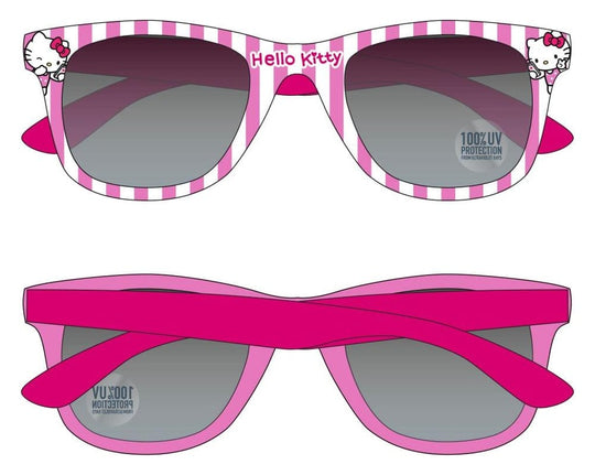 Sanrio Cap & Sunglasses Set Hello Kitty A 53 cm
