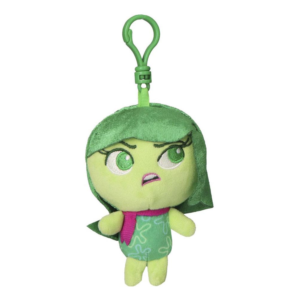 Inside Out Plush Keychains 12 cm Assortment (24)