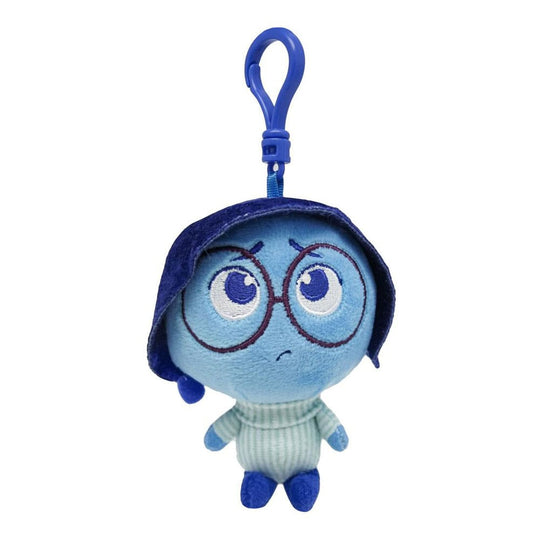 Inside Out Plush Keychains 12 cm Assortment (24)