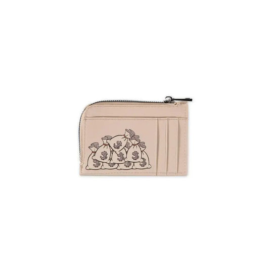 Disney Card Wallet Scrooge McDuck