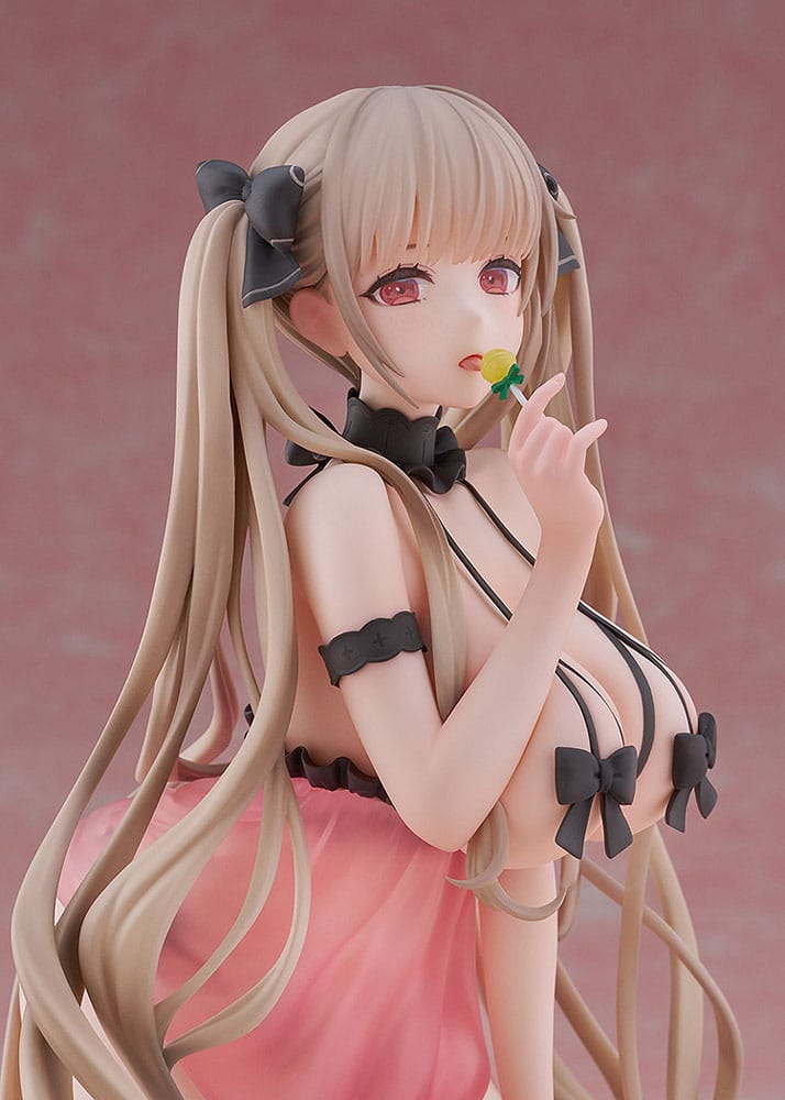 Azur Lane PVC Statue 1/6 Formidable: Sweet Time Ver. 20 cm