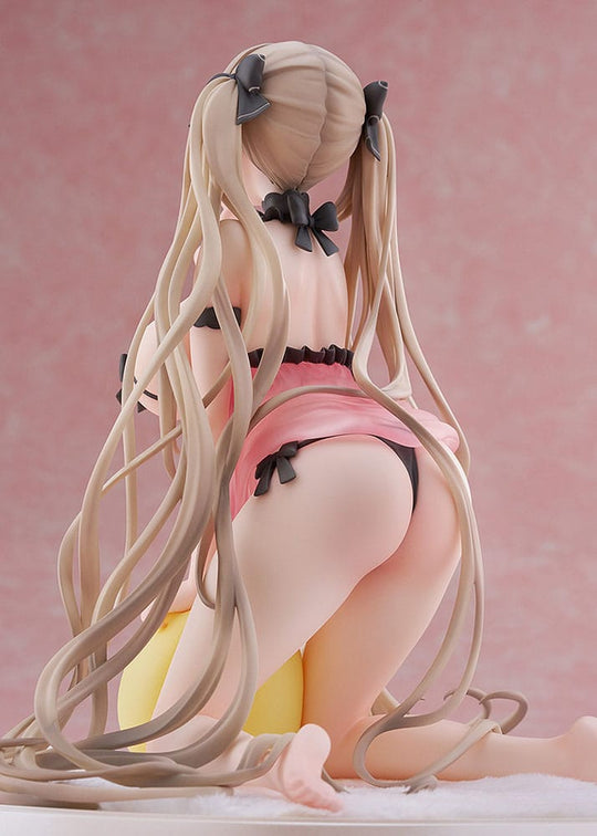 Azur Lane PVC Statue 1/6 Formidable: Sweet Time Ver. 20 cm