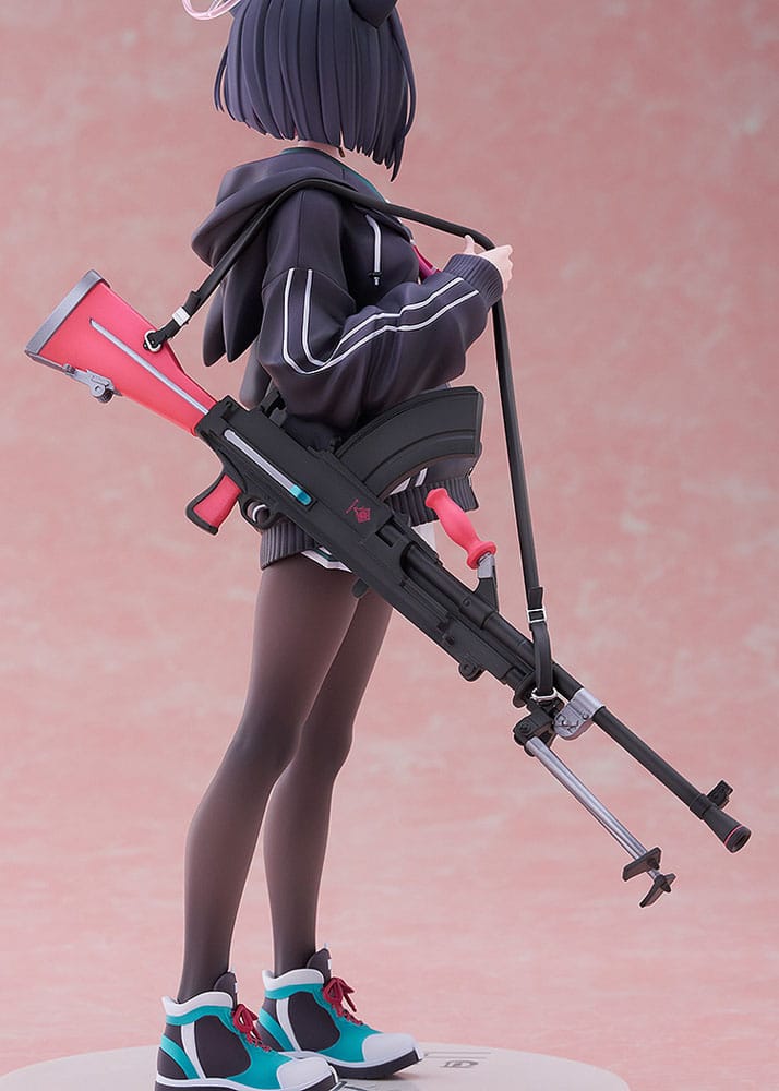 Blue Archive PVC Statue 1/7 Kazusa 24 cm