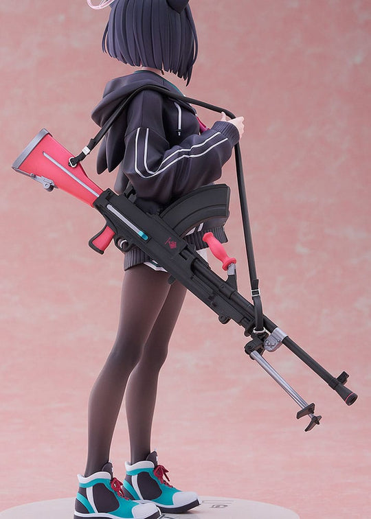 Blue Archive PVC Statue 1/7 Kazusa 24 cm