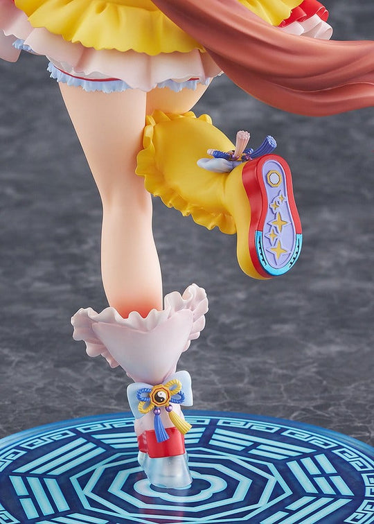Umamusume: Pretty Derby PVC Figure 1/7 Copano Rickey Signature Racewear Ver. 26 cm