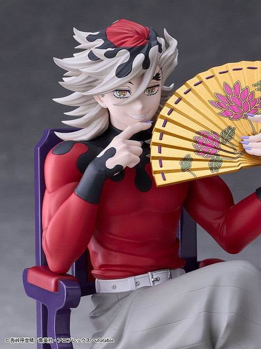 Demon Slayer: Kimetsu no Yaiba PVC Figure Doma 17 cm