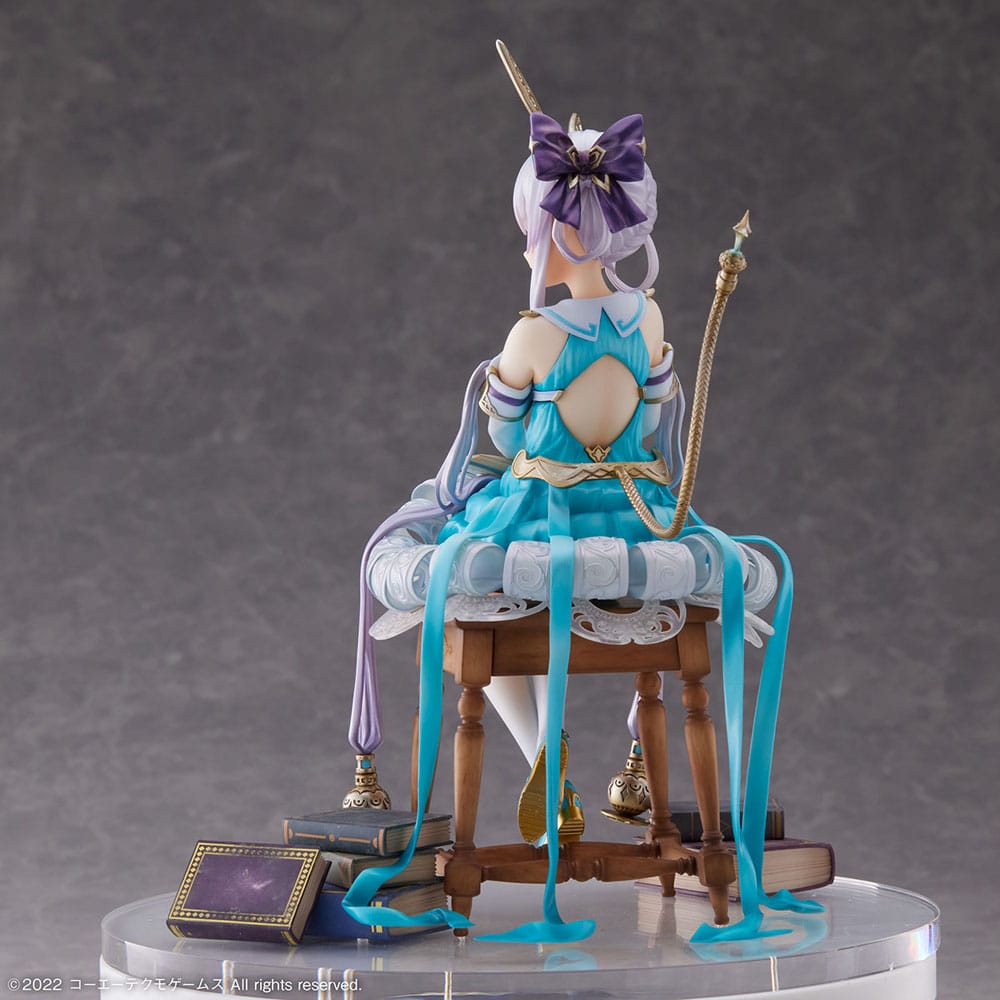 Atelier Sophie 2: The Alchemist of the Mysterious Dream PVC Statue 1/7 Plachta 21 cm