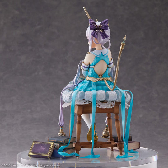 Atelier Sophie 2: The Alchemist of the Mysterious Dream PVC Statue 1/7 Plachta 21 cm