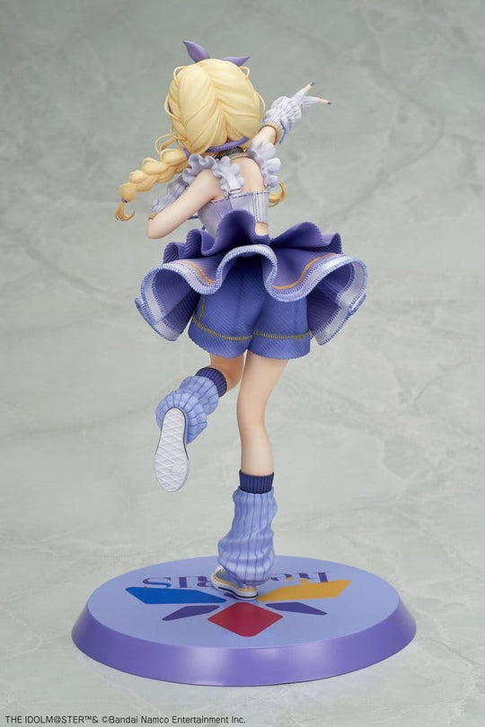 The Idolmaster Gakuen PVC Figure 1/7 Kotone Fujita Re:IRIS Ver. 24 cm