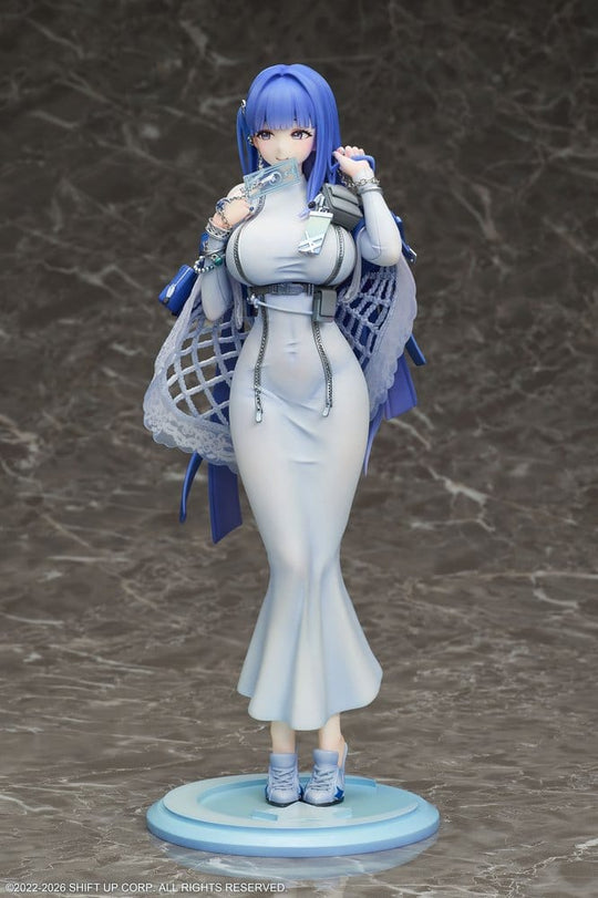 Goddess of Victory: Nikke PVC Figure 1/7 Arcana 26 cm