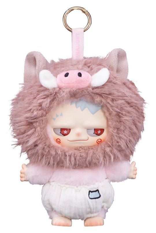 Pitenaught: Into Neverland Blind Box Keychain 16 cm Display (6)