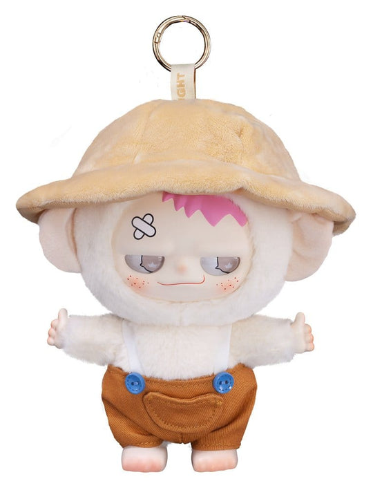 Pitenaught: Into Neverland Blind Box Keychain 16 cm Display (6)