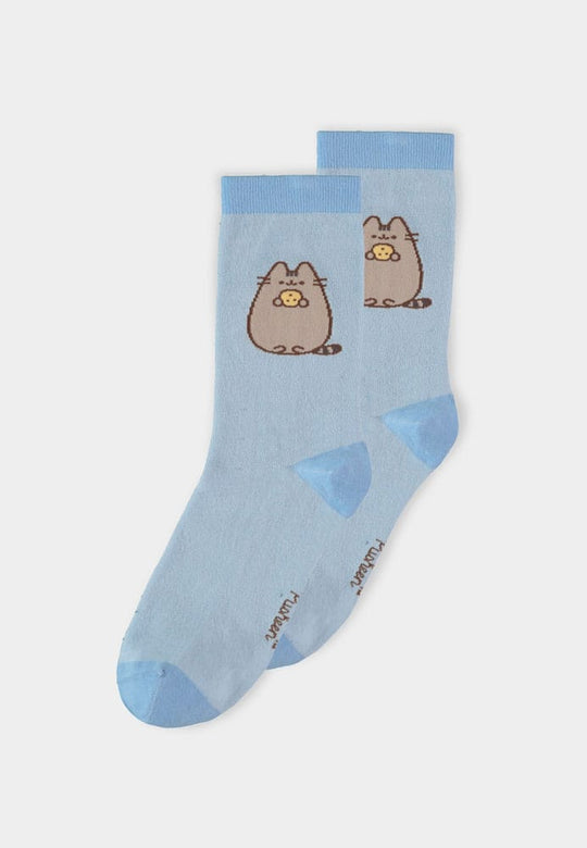 Pusheen Socks 3-Pack Pusheen 35-38