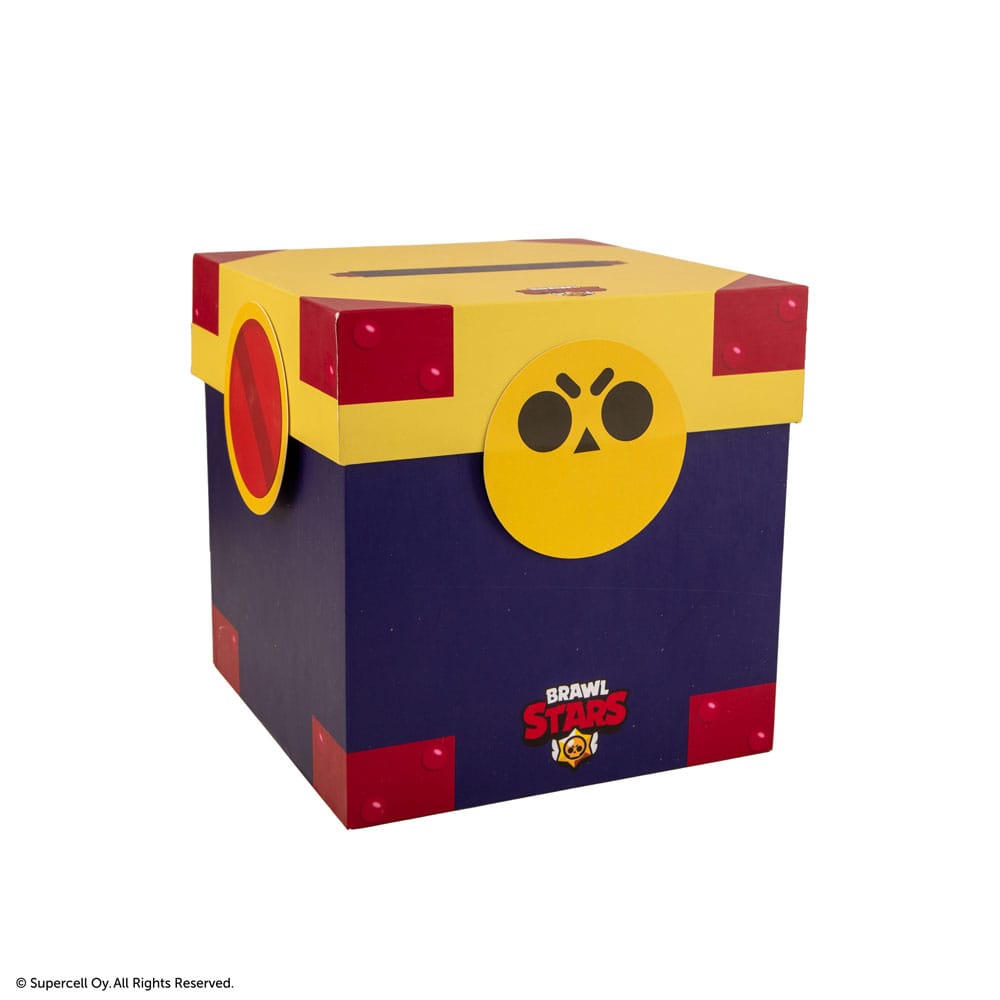 Brawl Stars Advent Calendar 2025