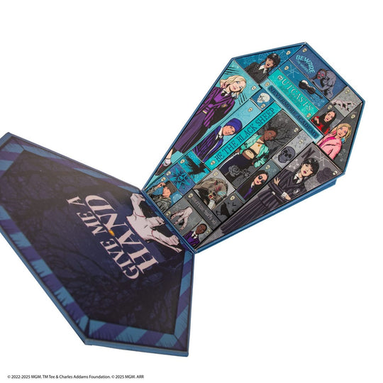 Wednesday Advent Calendar Deluxe 2025