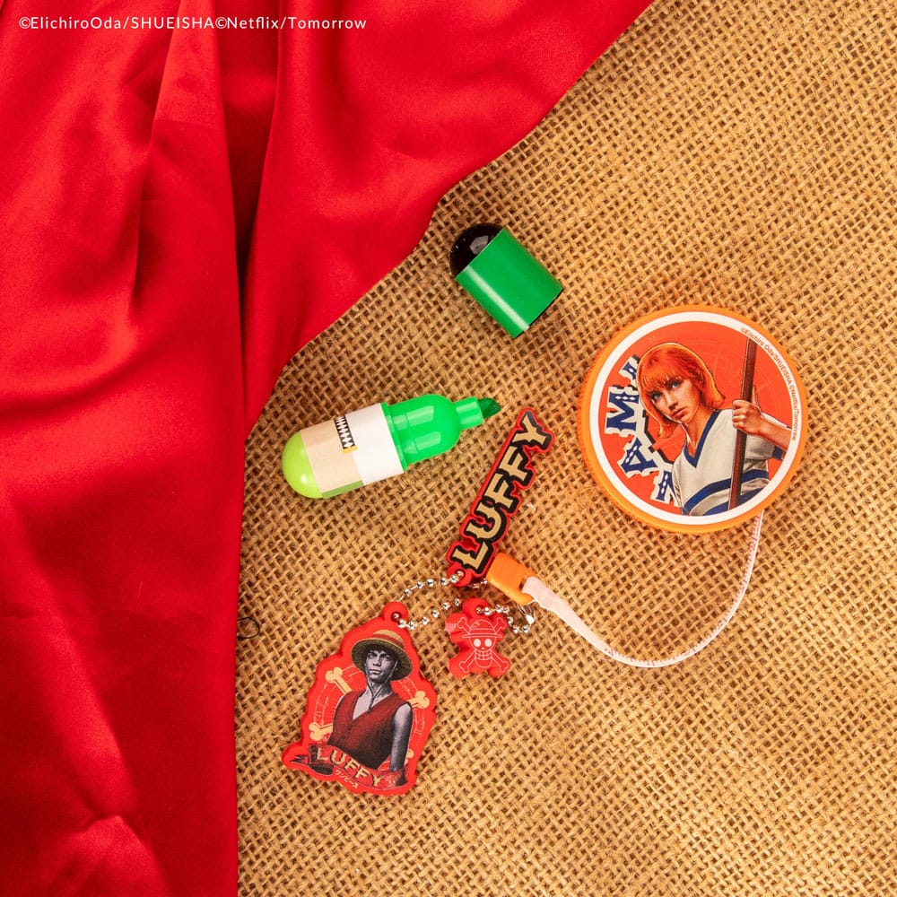 One Piece Advent Calendar 2025