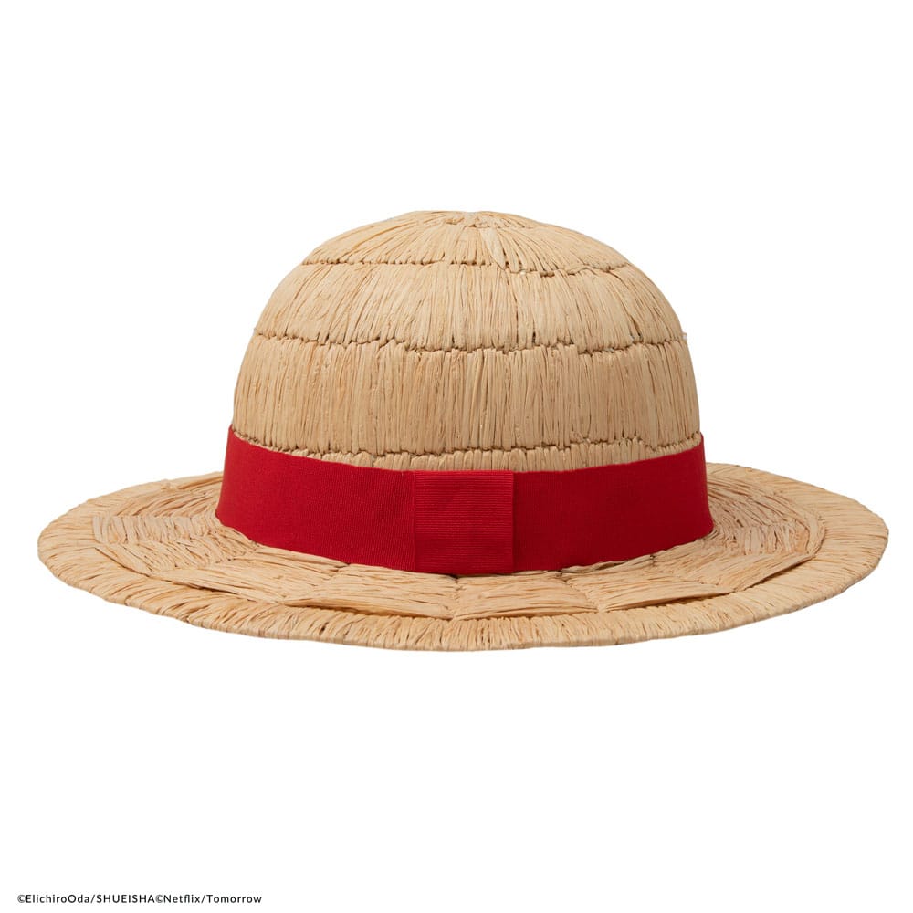 One Piece Hat Luffy Straw Hat Collector Edition