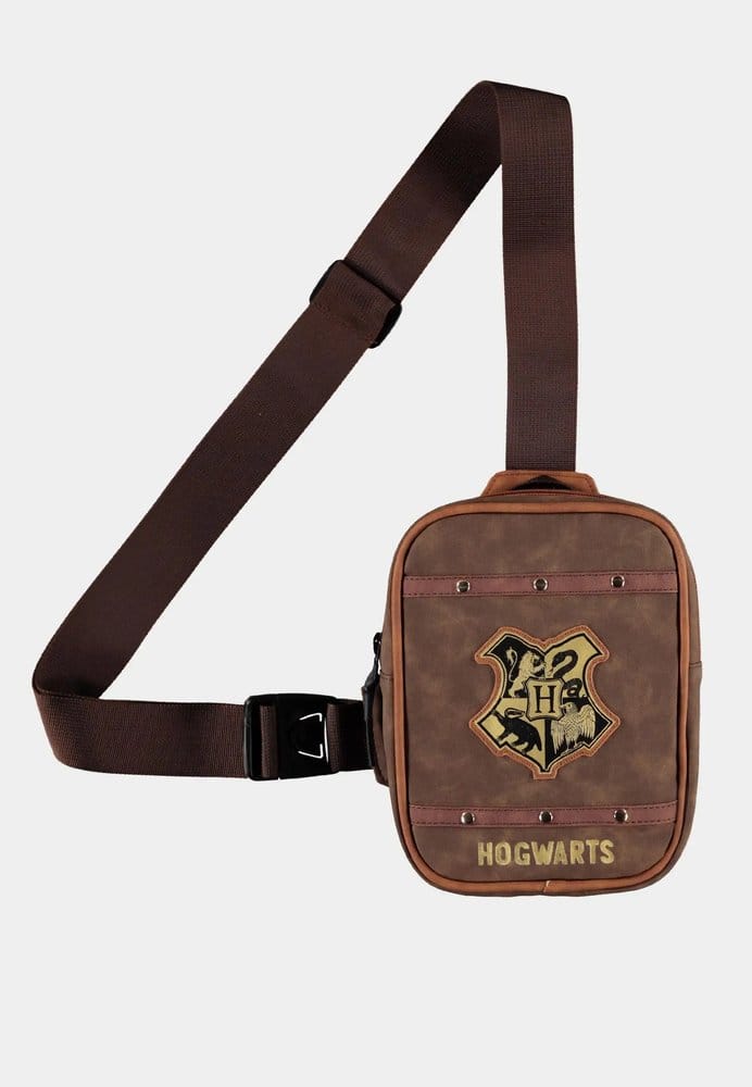 Harry Potter Crossbody Bag Hogwarts