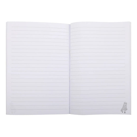 Wednesday Notebook Wednesday with Cello