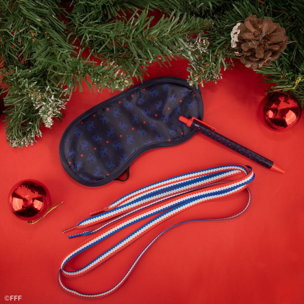 French Football Federation Advent Calendar 2025