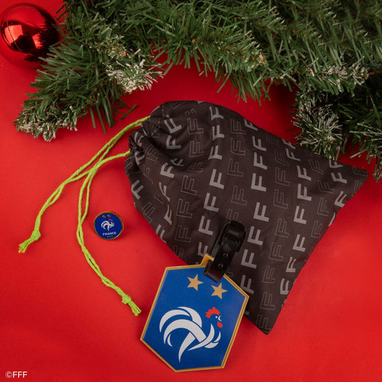 French Football Federation Advent Calendar 2025