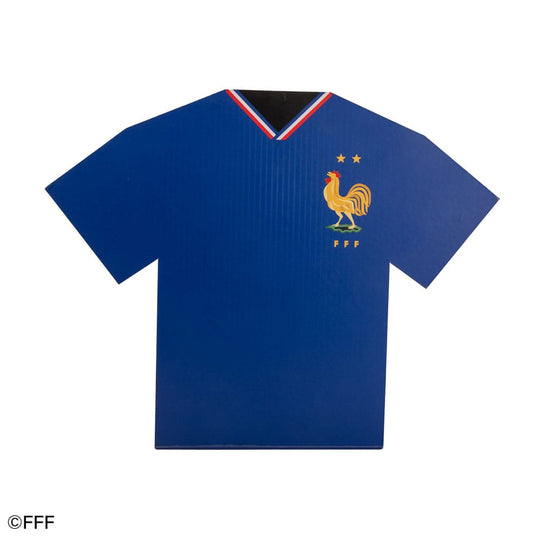 French Football Federation Advent Calendar Deluxe 2025