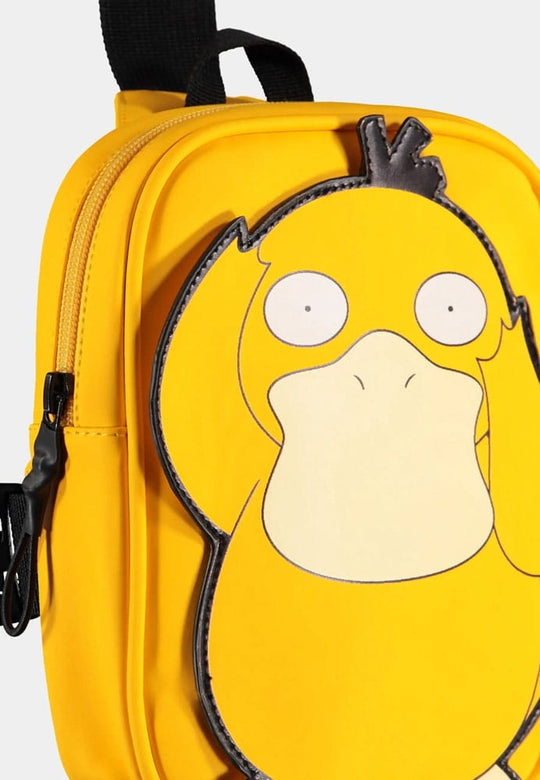 Pokémon Shoulder Bag Psyduck