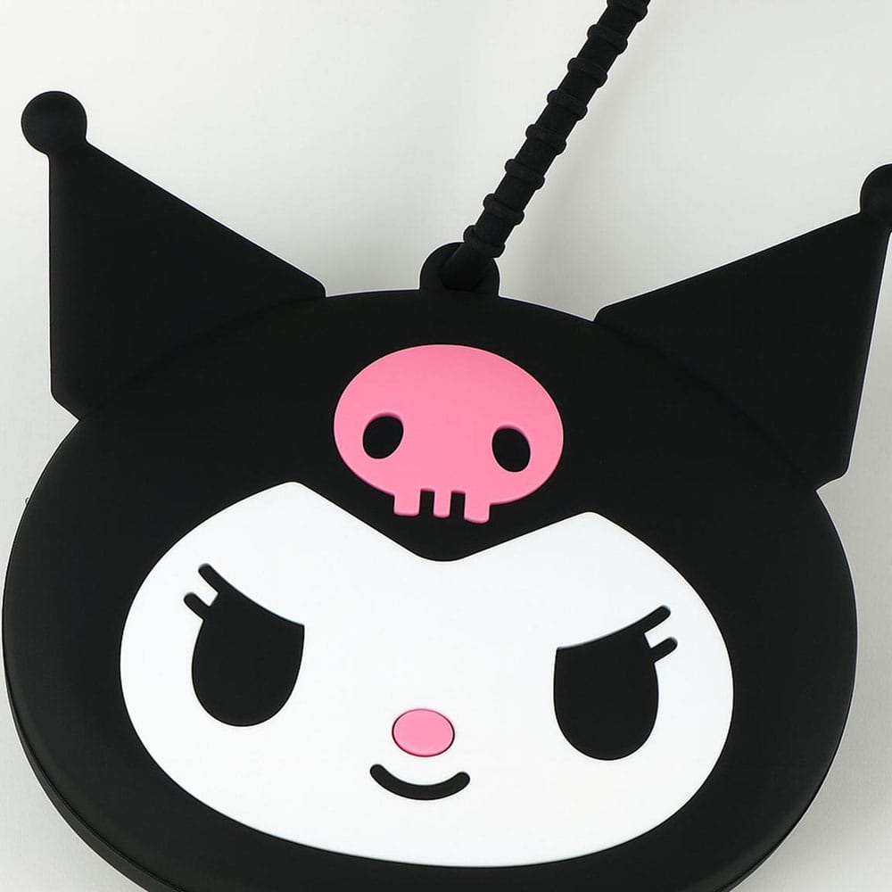Sanrio Handbag Kuromi