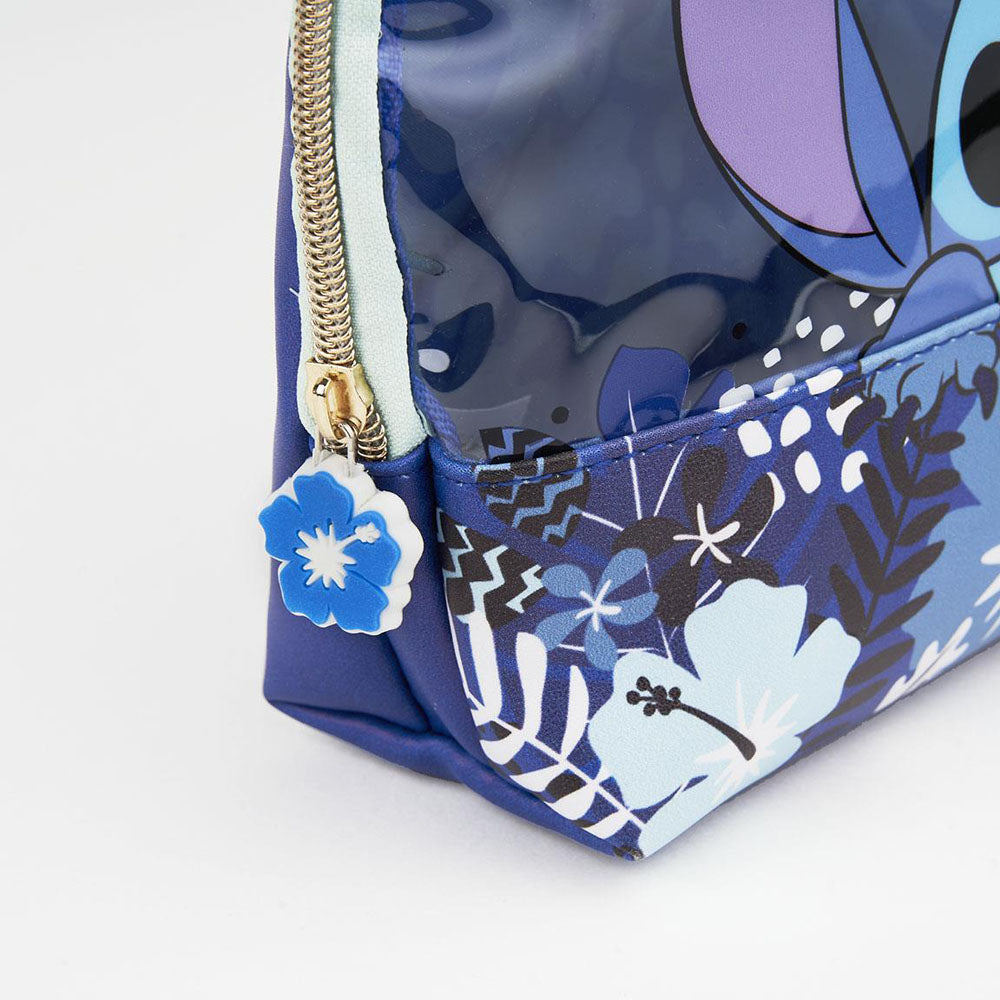 Lilo & Stitch Wash Bag Stitch
