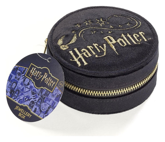 Harry Potter Jewelry box Golden Snitch