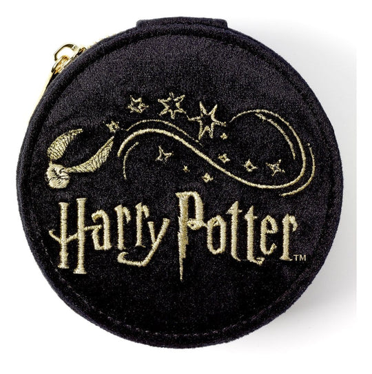 Harry Potter Jewelry box Golden Snitch
