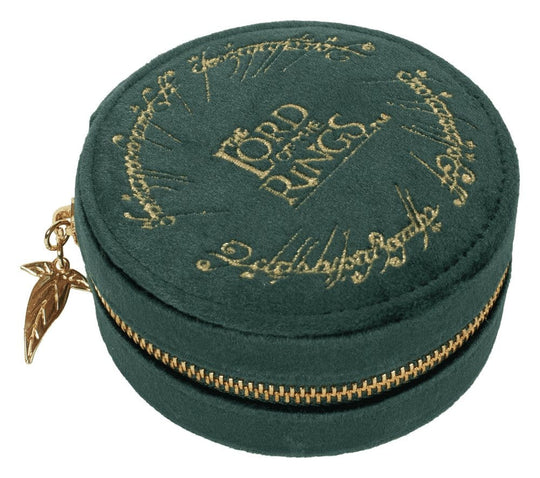 Lord of the Ring Jewelry box One Ring Velvet