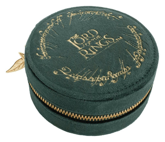 Lord of the Ring Jewelry box One Ring Velvet