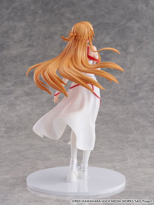 Sword Art Online Cantabile PVC Statue Asuna 21 cm