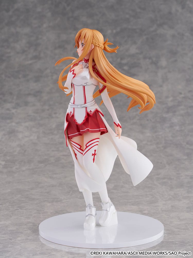 Sword Art Online Cantabile PVC Statue Asuna 21 cm