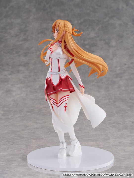 Sword Art Online Cantabile PVC Statue Asuna 21 cm