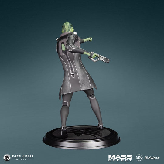 Mass Effect PVC Figure Thane Krios 22 cm
