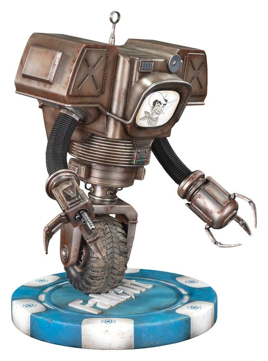 Fallout (Amazon) PVC Figure Victor the Securitron 25 cm