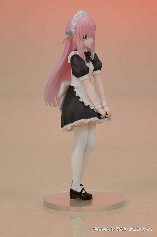Bocchi the Rock! DIGSTA PVC Figure Hitori Gotoh 18 cm