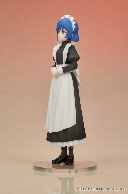 Bocchi the Rock! DIGSTA PVC Figure Ryo Yamada 19 cm