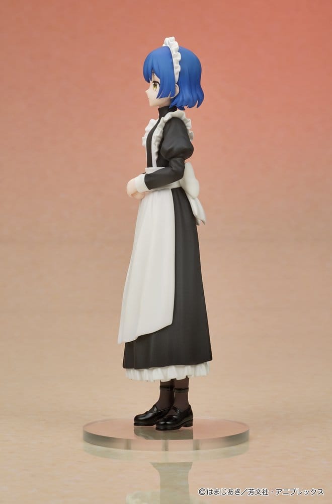 Bocchi the Rock! DIGSTA PVC Figure Ryo Yamada 19 cm