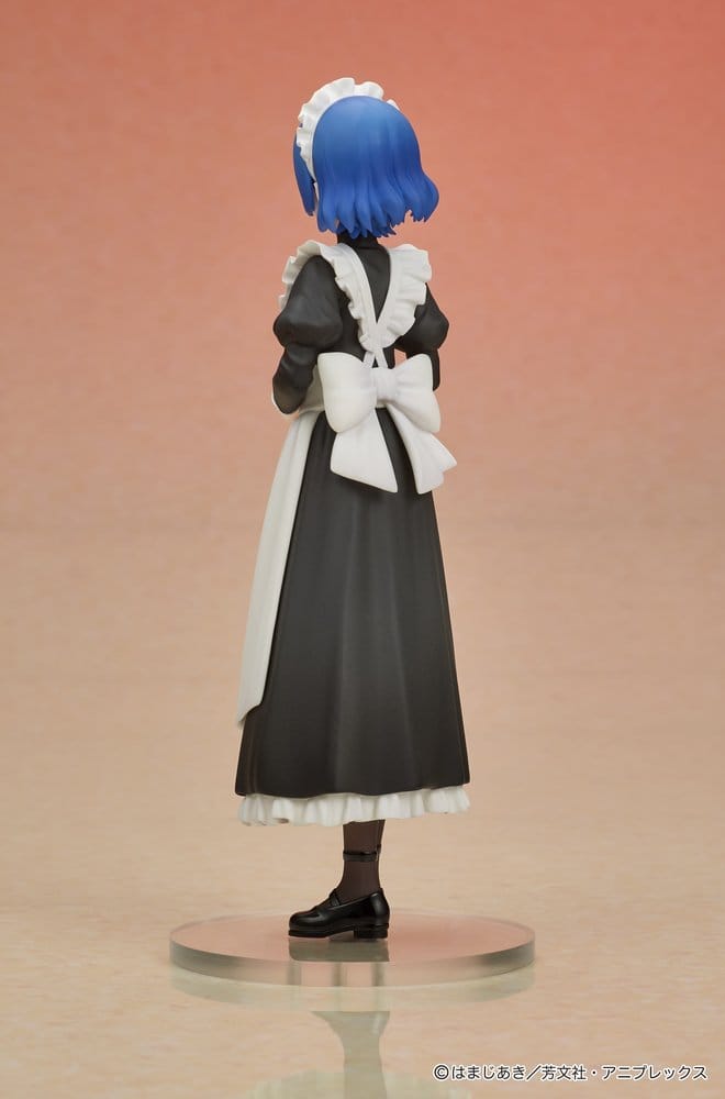 Bocchi the Rock! DIGSTA PVC Figure Ryo Yamada 19 cm