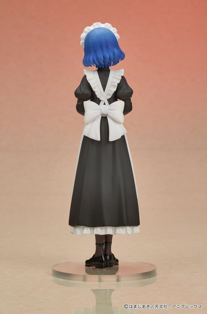 Bocchi the Rock! DIGSTA PVC Figure Ryo Yamada 19 cm