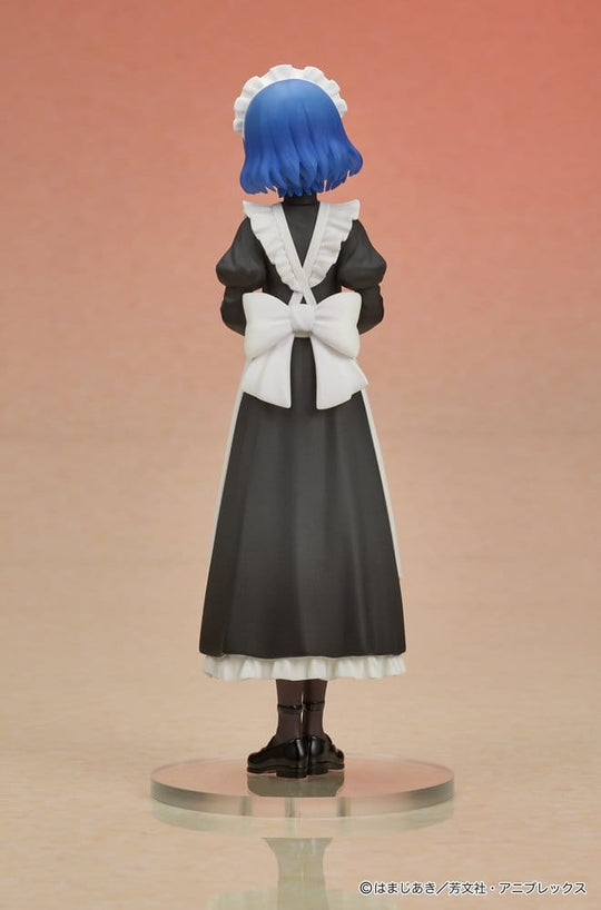 Bocchi the Rock! DIGSTA PVC Figure Ryo Yamada 19 cm