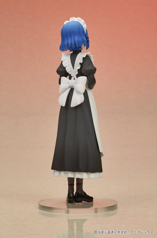 Bocchi the Rock! DIGSTA PVC Figure Ryo Yamada 19 cm