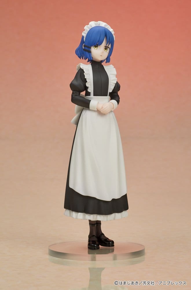 Bocchi the Rock! DIGSTA PVC Figure Ryo Yamada 19 cm