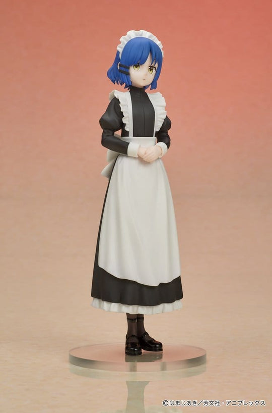 Bocchi the Rock! DIGSTA PVC Figure Ryo Yamada 19 cm
