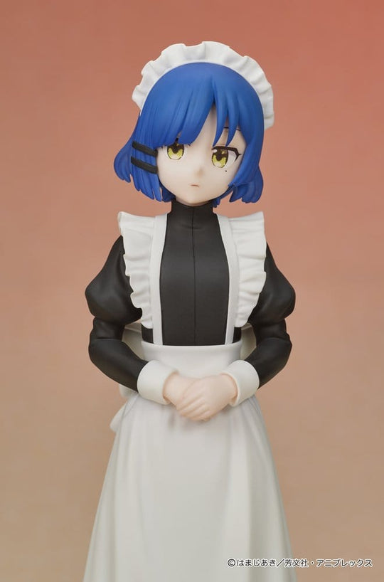 Bocchi the Rock! DIGSTA PVC Figure Ryo Yamada 19 cm