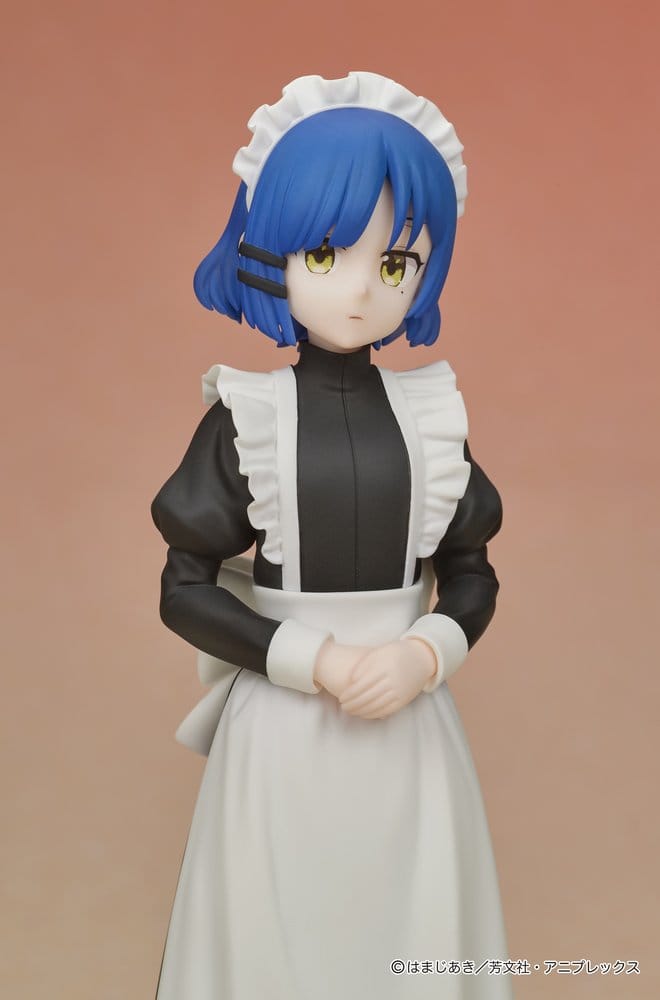Bocchi the Rock! DIGSTA PVC Figure Ryo Yamada 19 cm