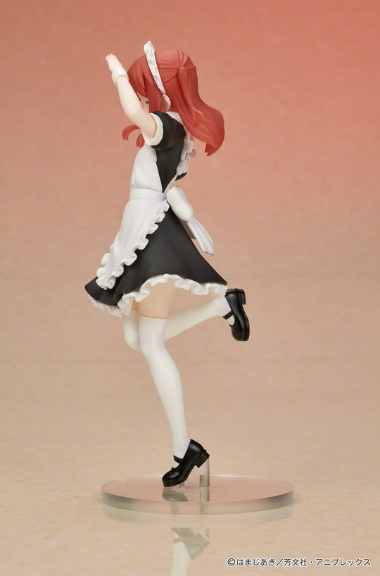 Bocchi the Rock! DIGSTA PVC Figure Ikuyo Kita 19 cm